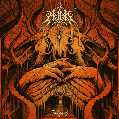 Helfro - Talgrof (Pre Order)