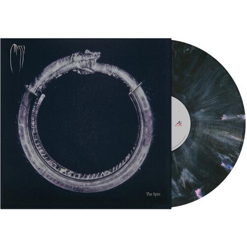 Messa - The Spin (Royal Blue Marble Vinyl) (Pre Order) - Gimme Radio