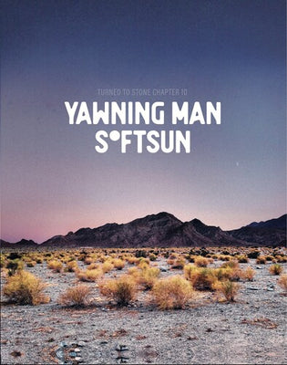 Ten East & Softsun - Turned To Stone: Chapter 10 (Blue & Purple Vinyl) (Pre Order)