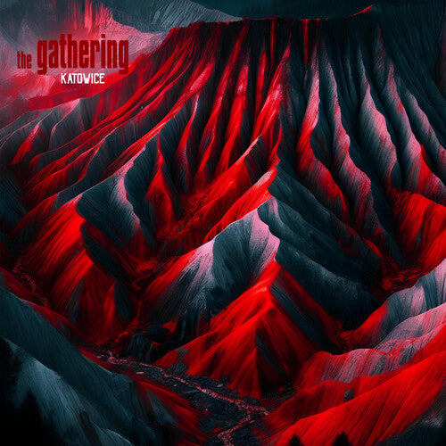 The Gathering - Katowice (Limited Edition)