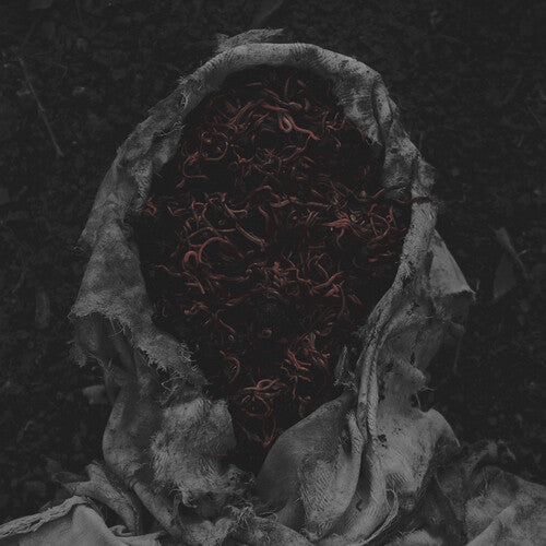 Gorrch - Stillamentum (Pre Order)