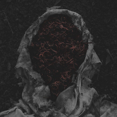 Gorrch - Stillamentum (Pre Order)