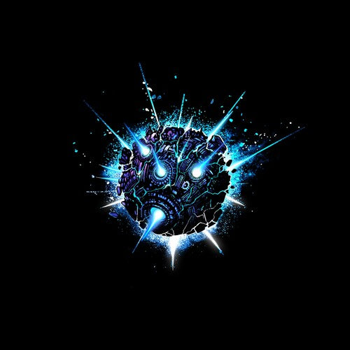 The Browning – Burn This World (Poster Included) (Pre Order) - Gimme Radio