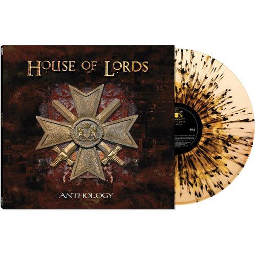 House of Lords - Anthology (Pre Order) - Gimme Radio