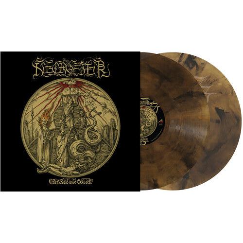 Necrofier - Transcend Into Oblivion (Pre Order) - Gimme Radio