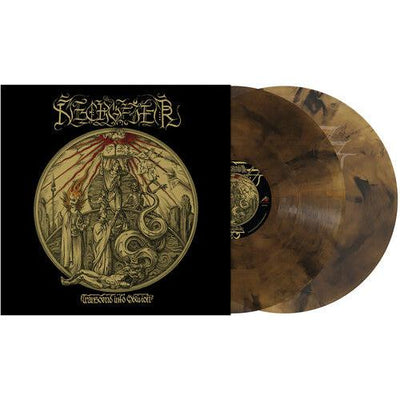 Necrofier - Transcend Into Oblivion