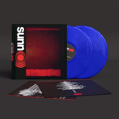 Sunn O))) – Sunn O))) (Colored Vinyl) (Pre Order)