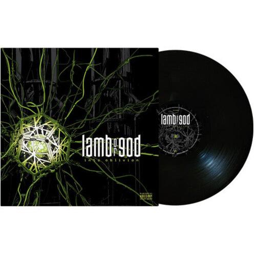 Lamb of God - Into Oblivion [Explicit Content]