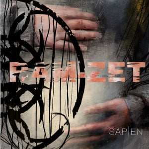 Ram-Zet – Sapien (Pre Order) - Gimme Radio