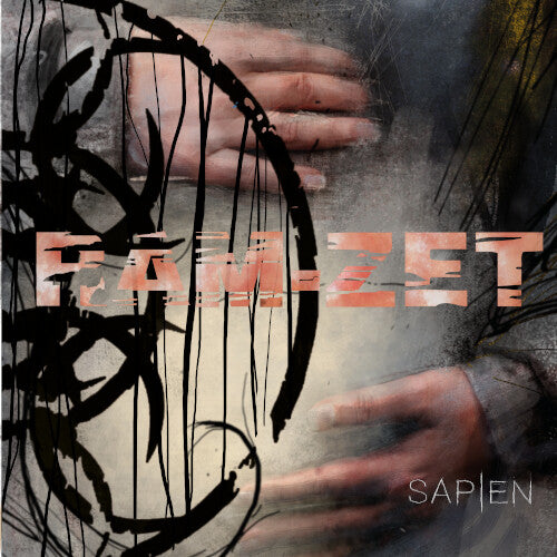 Ram-Zet – Sapien (Pre Order) - Gimme Radio