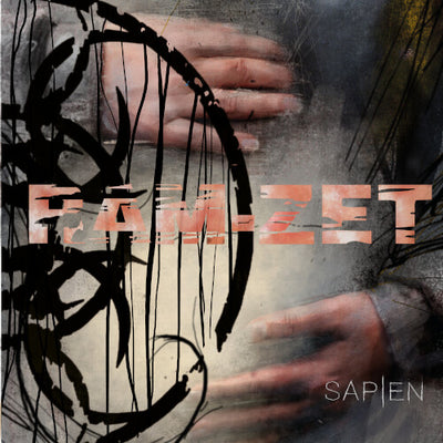 Ram-Zet – Sapien (Pre Order)