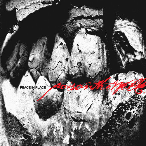 Poison the Well – Peace In Place (Clear Vinyl) (Pre Order) - Gimme Radio