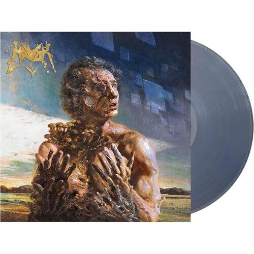 Havok – V (Clear Vinyl) (Pre Order) - Gimme Radio