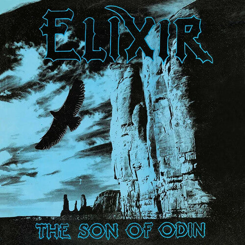 Elixir – The Son of Odin (Anniversary Edition, Reissue) (Pre Order) - Gimme Radio