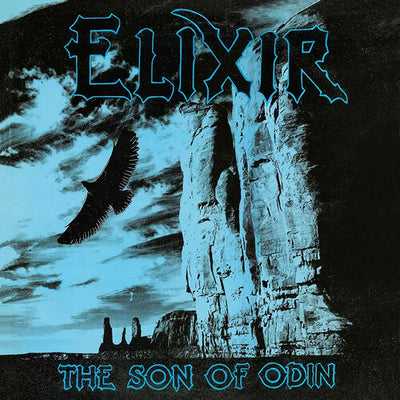 Elixir – The Son of Odin (Anniversary Edition, Reissue) (Pre Order)
