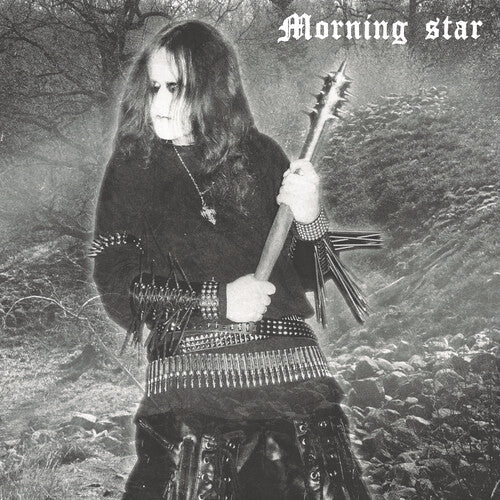 Kekht Arakh – Morning Star (Pre Order) - Gimme Radio