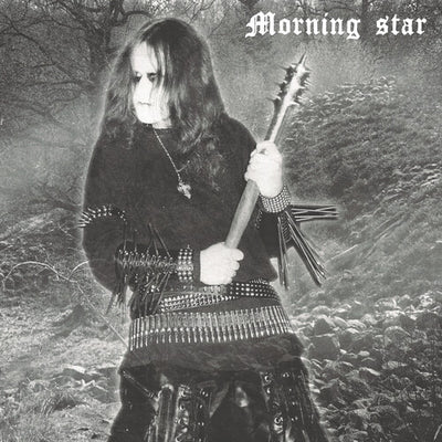 Kekht Arakh – Morning Star (Pre Order)