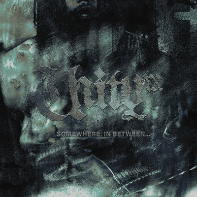 Unitytx - Somewhere, In Between... (Smoke Vinyl)