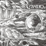 Autarkh - Form In Motion (Clear Red Vinyl, Limited Edition, Gatefold LP Jacket)