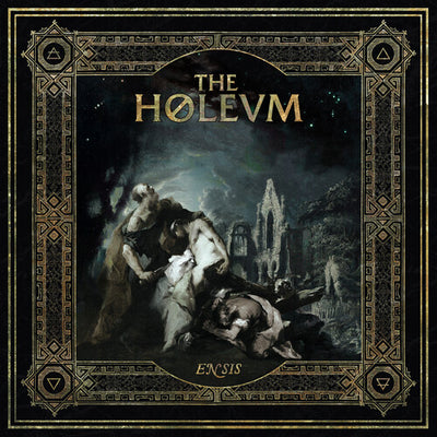 Holeum - Ensis (Pre Order)