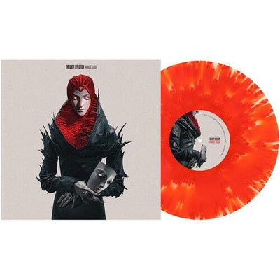 The Amity Affliction - House Of Cards (Red/White Vinyl) (Pre Order)