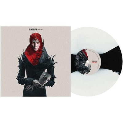 The Amity Affliction - House Of Cards (White/Black Indie Exclusive Vinyl) (Pre Order)