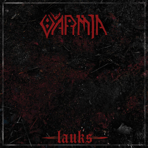 Varmia – Lauks (Pre Order)