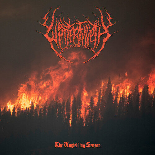 Winterfylleth – The Unyielding Season (Gatefold LP Jacket Vinyl)