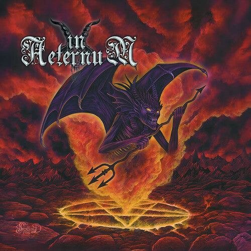In Aeternum – Forever Blasphemy (Pre Order) - Gimme Radio