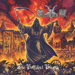 In Aeternum – The Pestilent Plague (Pre Order) - Gimme Radio