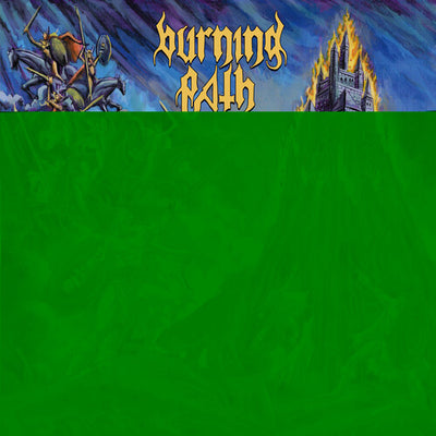 Burning Path - Burning Path (Pre Order)