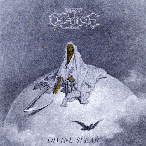 Châlice - Divine Spear