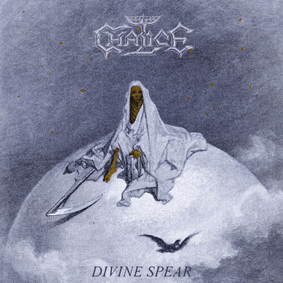 Châlice - Divine Spear (Pre Order)