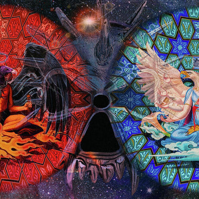 Corrosion Of Conformity – Good God / Baad Man (2LP + OBI, Gatefold LP Jacket)