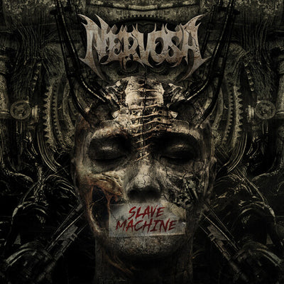 Nervosa – Slave Machine