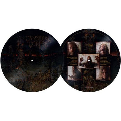 Cannibal Corpse - A Skeletal Domain [Import] (Pre Order)
