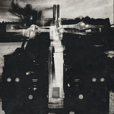 Portrayal of Guilt - ...Beginning of the End (Pre Order)