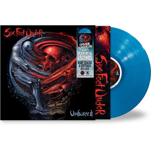 Six Feet Under - Unburied