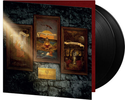 Opeth - Pale Communion [Import] (180 Gram Black Vinyl, Holland Import) (Pre Order)