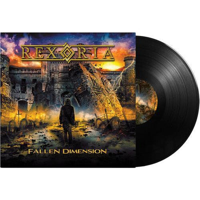 Rexoria - Fallen Dimension