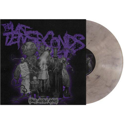 The Last Ten Seconds of Life - The Dead Ones (Pre Order)