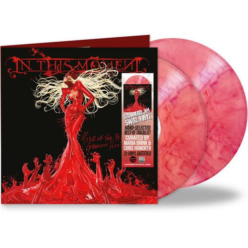 In This Moment - Rise of the Blood Legion: Great Hits Chapter 1 (IEX)
