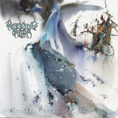 Reeking Aura - On The Promise Of The Moon (Serenity Variant) (Pre Order)