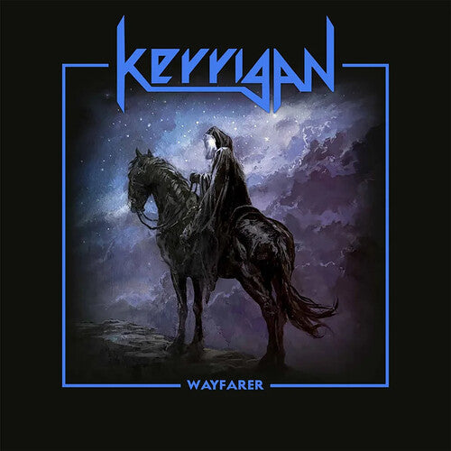 Kerrigan - Wayfarer (Colored Vinyl)
