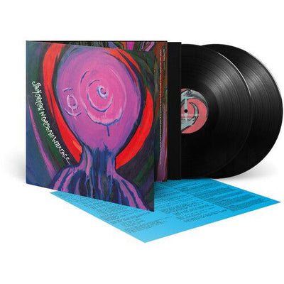 A Forest of Stars - Stack Overflow in Corpse Pile Interface (140 Gram Vinyl)