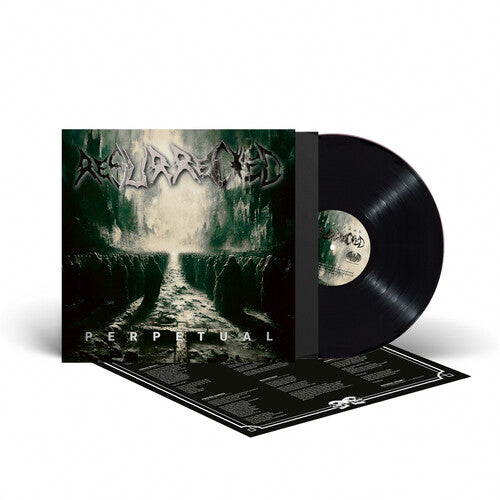Resurrected - Perpetual - 140 Gram