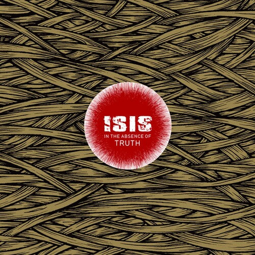 Isis - In the Absence of Truth (IEX) - Red