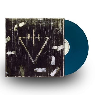 The Devil Wears Prada – 8:18 (Sea Blue Vinyl, Gatefold LP Jacket)