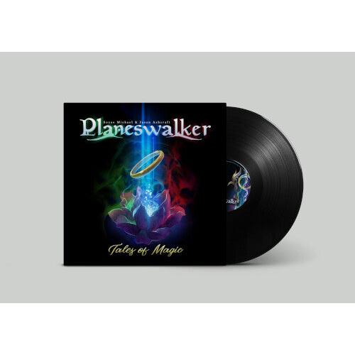 Planeswalker - Tales Of Magic