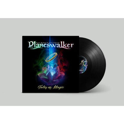 Planeswalker - Tales Of Magic (Pre Order)